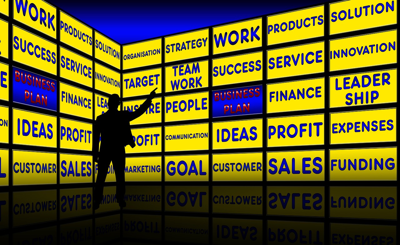Digital Transformation: Project Themes for&nbsp;Success