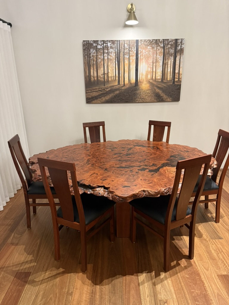 Settling In: Supporting Local&nbsp;Craftsmanship