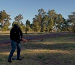 Five Acres, One Club, No Tee&nbsp;Time