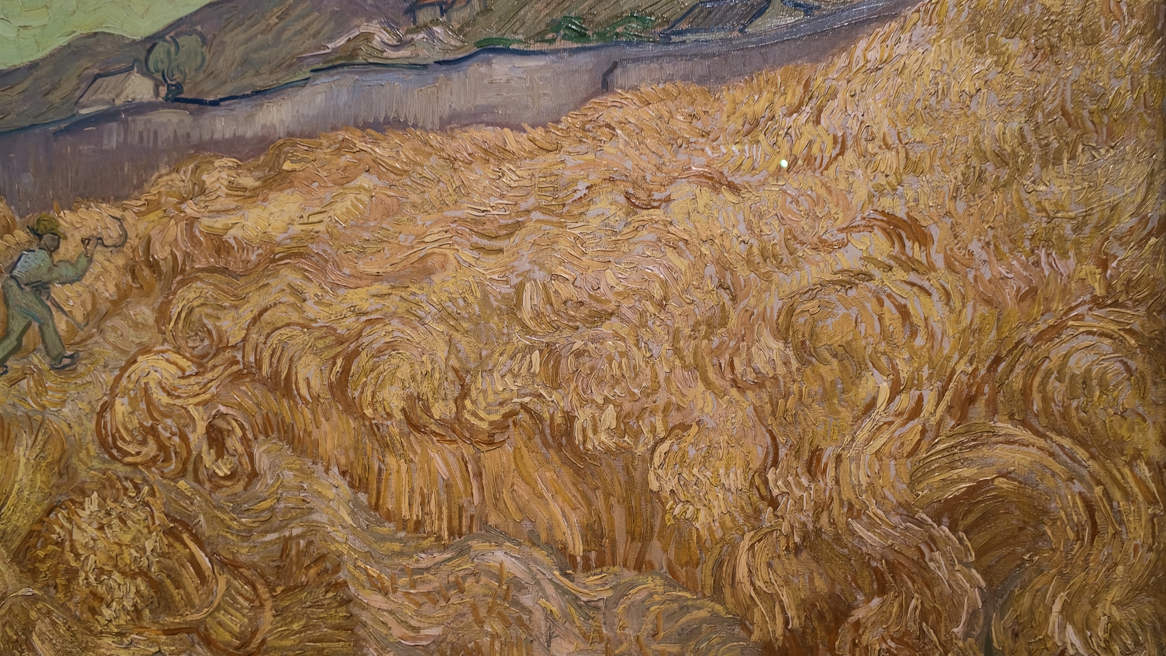 The Love That Made Van Gogh a Legend